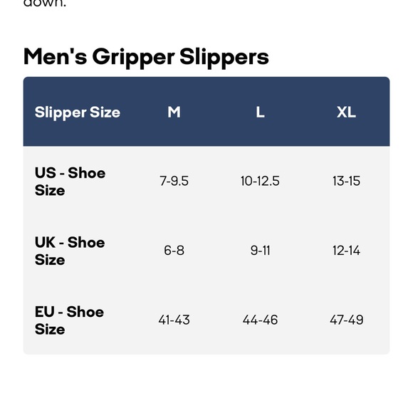 NWT Bombas Non-Slip Grippers Slippers Med - Picture 6 of 8